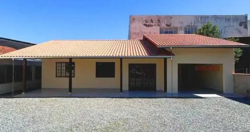 Casa com 3 quartos à venda no Centro, Jaraguá do Sul 
