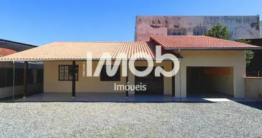Casa com 3 quartos à venda no Centro, Jaraguá do Sul