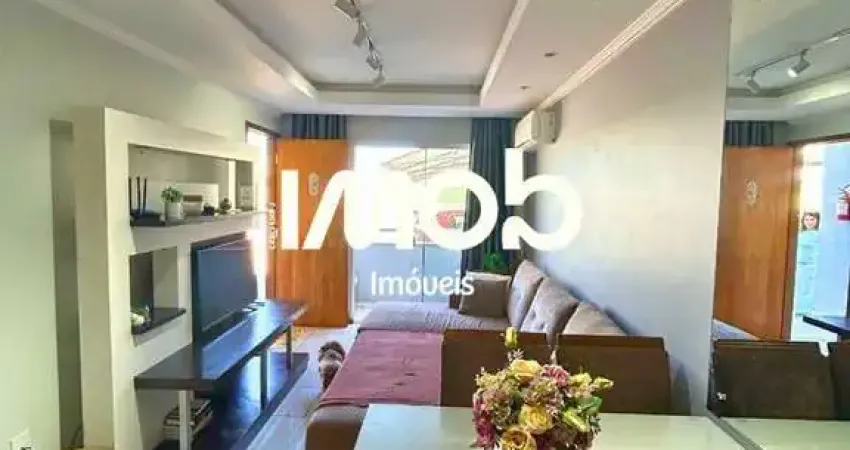 Apartamento com 1 suíte + 1 quarto, Três Rios do Sul - Jaraguá do Sul