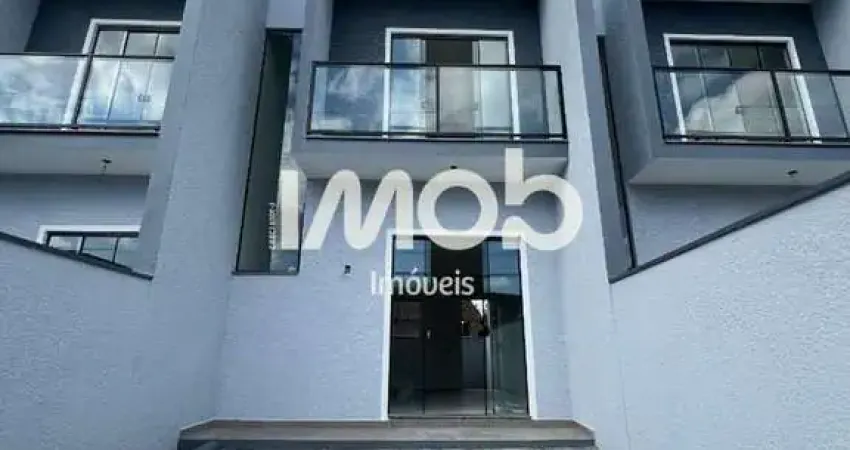 Casa com 2 quartos à venda no Centro, Guaramirim