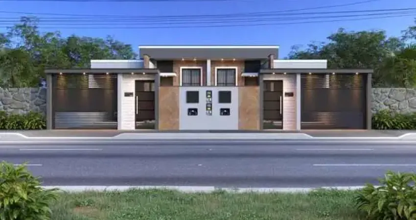 Casa com 3 quartos à venda no Três Rios do Norte, Jaraguá do Sul 