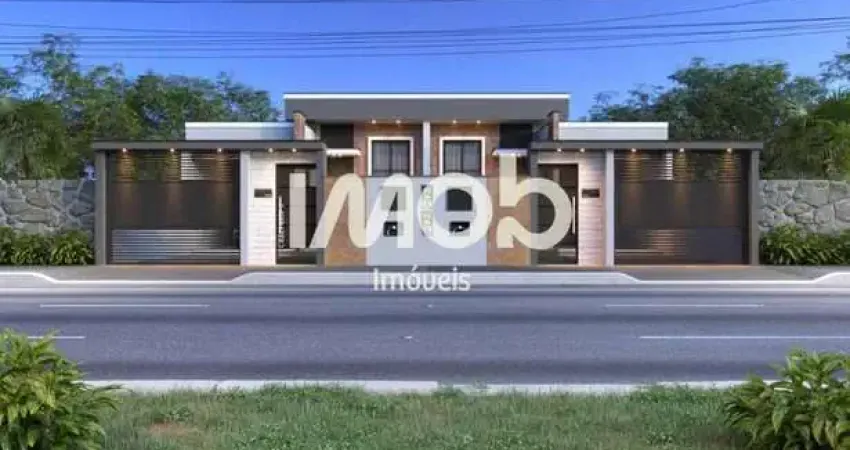 Casa com 3 quartos à venda no Três Rios do Norte, Jaraguá do Sul