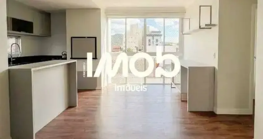 Apartamento com 1 suíte + 1 quarto, Czerniewicz - Jaraguá do Sul