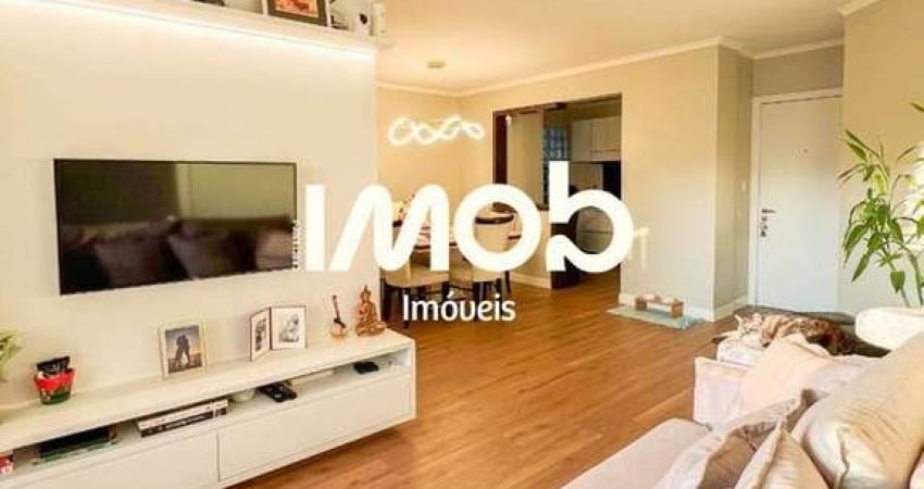 Apartamento com 1 suíte + 2 quartos, Vila Nova - Jaraguá do Sul