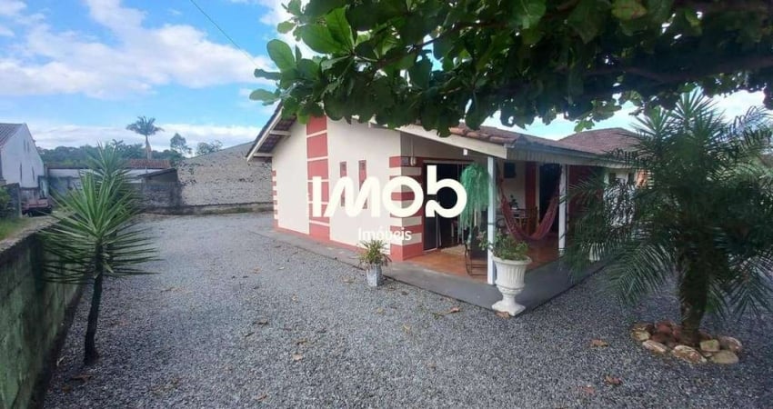 Casa com 3 quartos, João Pessoa - Jaraguá do Sul