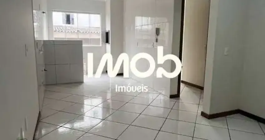 Apartamento com 2 quartos, Vila Baependi - Jaraguá do Sul