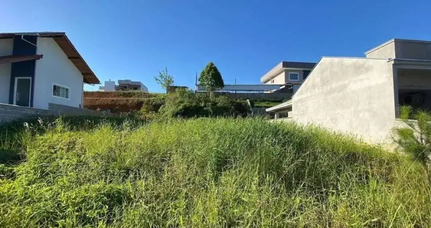 Terreno à venda na Barra do Rio Cerro, Jaraguá do Sul