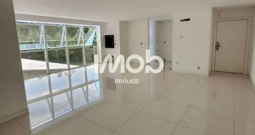 Apartamento com 1 suíte master + 2 suítes, centro - jaraguá do sul