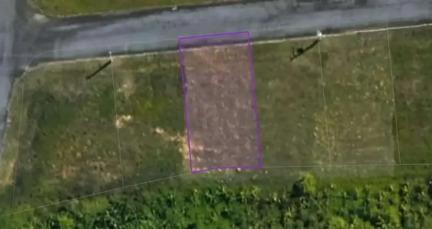 Terreno à venda no Três Rios do Sul, Jaraguá do Sul 