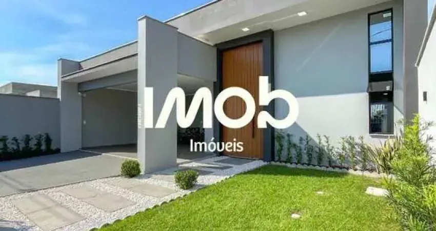 CASA 100% AVERBADA ACEITA FINANCIAMENTO, GUARAMIRIM