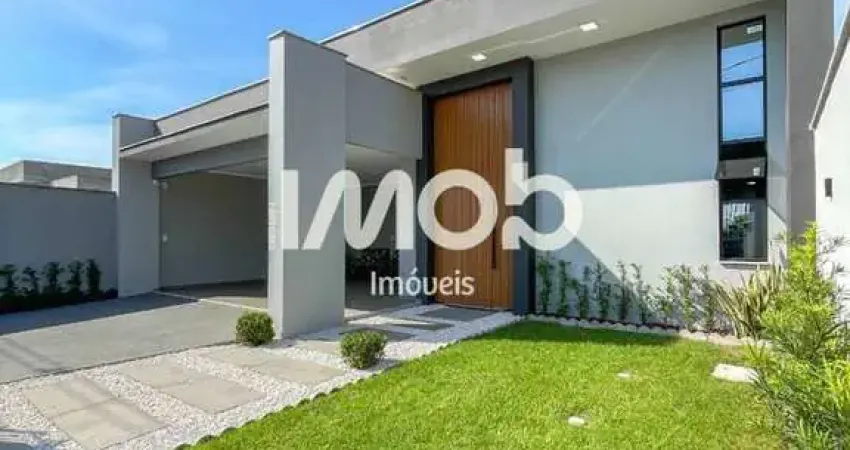 Casa com 3 quartos à venda em Bananal do Sul, Guaramirim