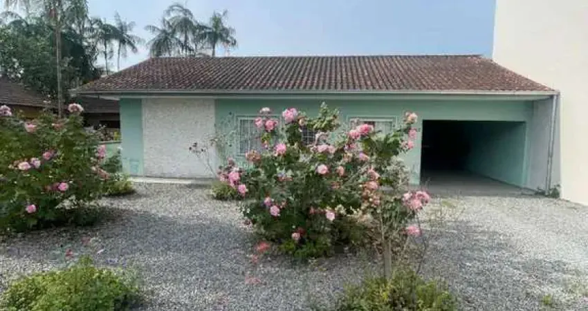 Casa com 3 quartos à venda no Chico de Paulo, Jaraguá do Sul 