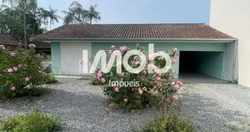 Casa com 3 quartos à venda no Chico de Paulo, Jaraguá do Sul