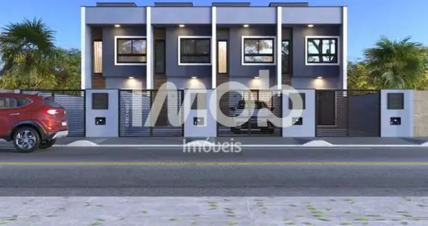 Casa com 2 quartos à venda em Bananal do Sul, Guaramirim