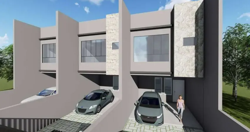 Casa com 3 quartos à venda no Rau, Jaraguá do Sul