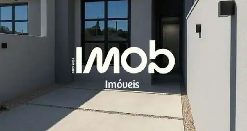 Casa com 2 quartos à venda no Jaraguá 99, Jaraguá do Sul 