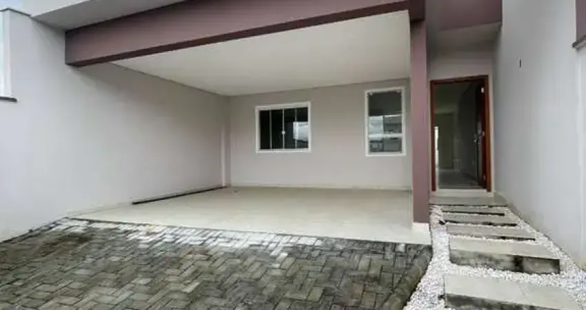 Casa com 2 quartos à venda no Estrada Nova, Jaraguá do Sul 