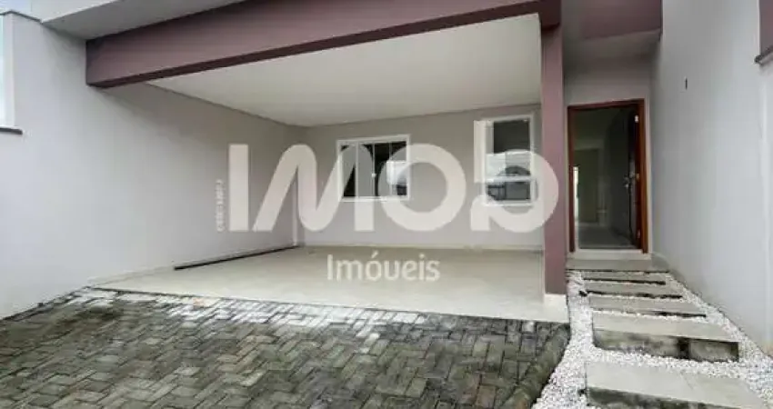 Casa com 2 quartos à venda no Estrada Nova, Jaraguá do Sul