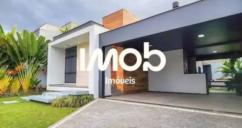 Casa com 1 suíte + 2 quartos, Três Rios do Sul - Jaraguá do Sul