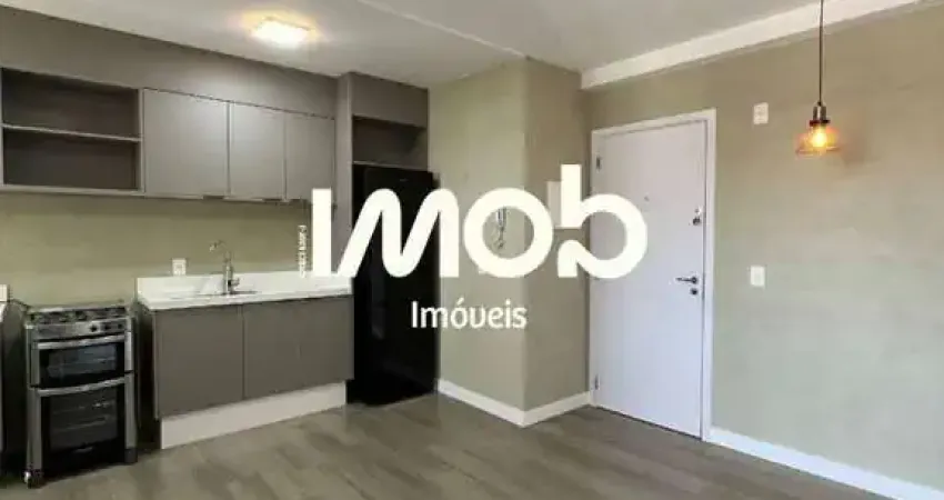 Apartamento com 2 quartos, Vila Baependi - Jaraguá do Sul