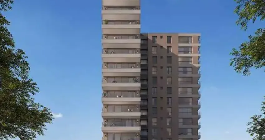 Apartamento com 3 quartos à venda no Centro, Jaraguá do Sul 