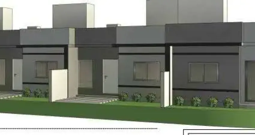 Casa com 2 quartos à venda no Nereu Ramos, Jaraguá do Sul 