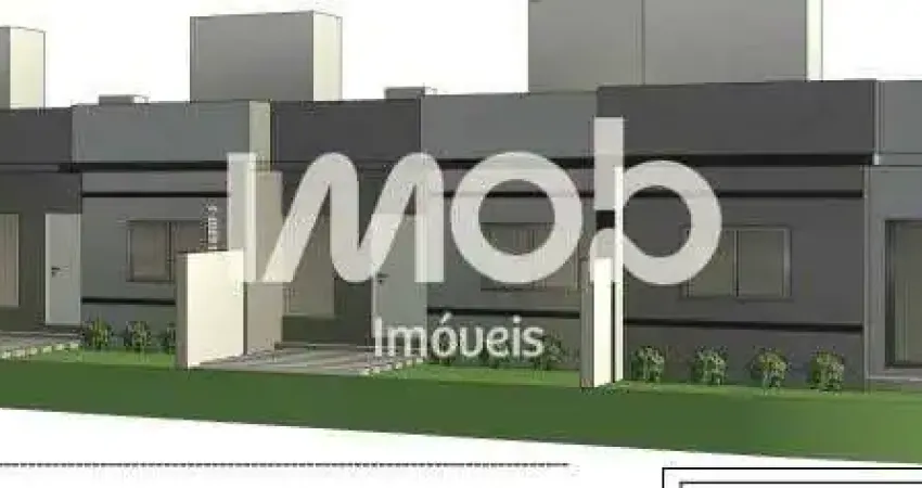 Casa com 2 quartos à venda no Nereu Ramos, Jaraguá do Sul