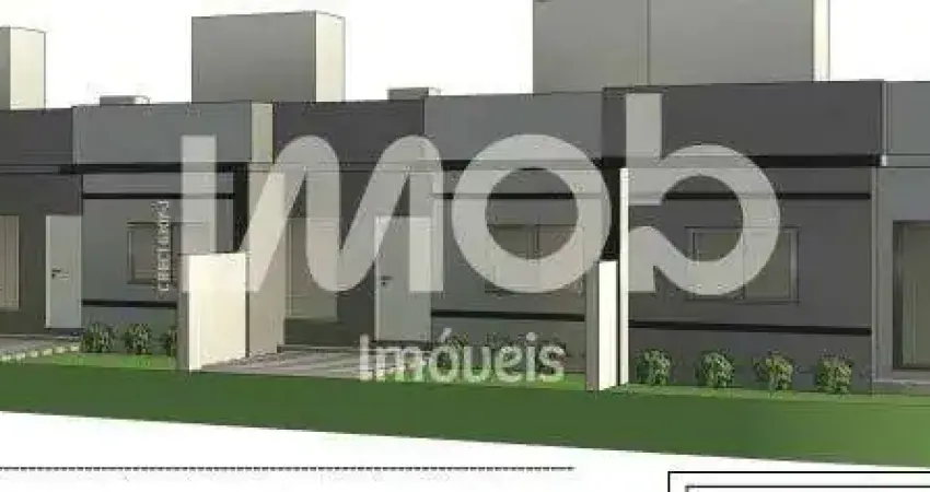 Casa com 2 quartos à venda no Nereu Ramos, Jaraguá do Sul