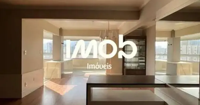 Apartamento com 1 suíte master + 2 quartos, Centro - Jaraguá do Sul