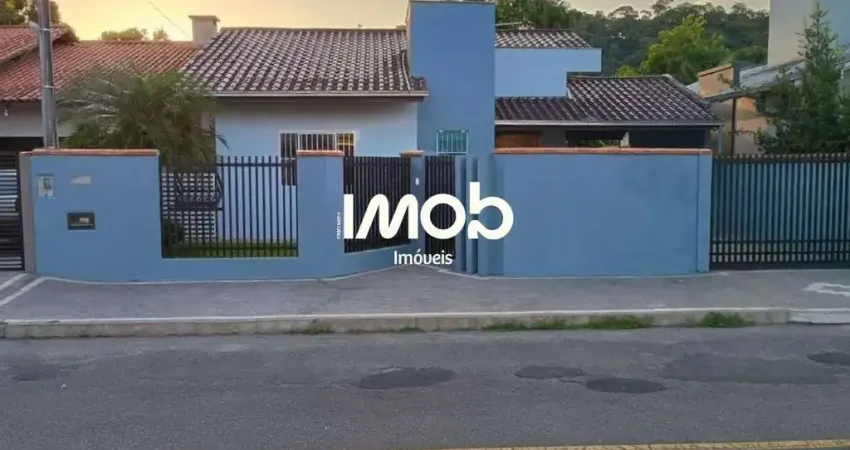 Casa com 2 suítes, Três Rios do Sul - Jaraguá do Sul