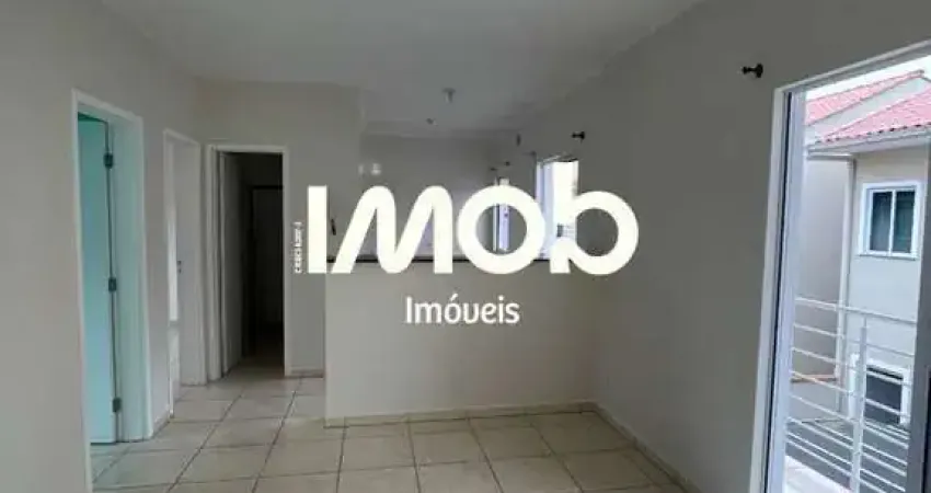 Apartamento com 2 quartos, Nereu Ramos - Jaraguá do Sul