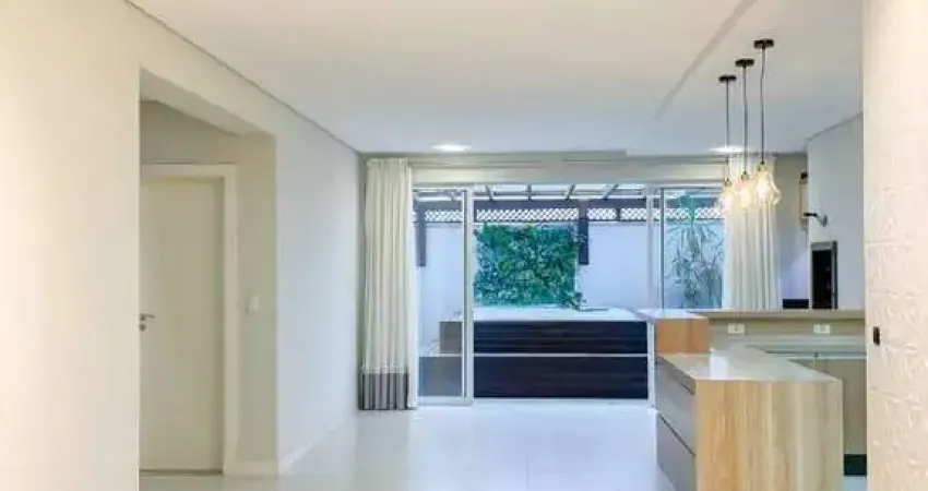 Apartamento com 1 suíte + 2 quartos, Vila Baependi - Jaraguá do Sul
