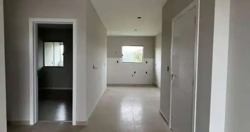 Apartamento com 2 quartos, três rios do norte - jaraguá do sul