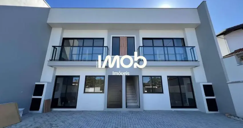 Apartamento com 2 quartos à venda na Vila Lenzi, Jaraguá do Sul 