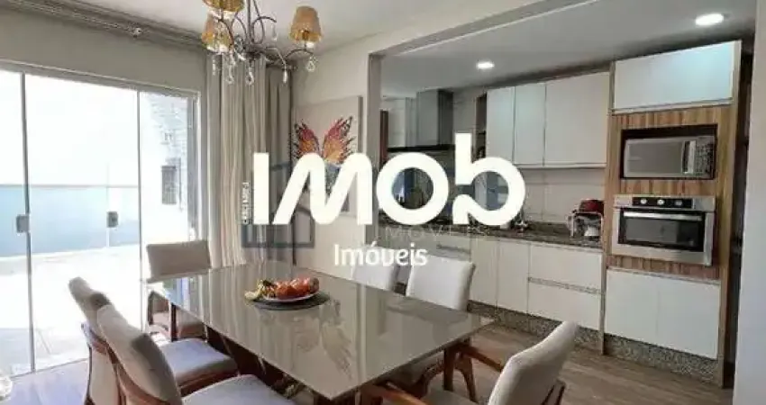 Apartamento com 2 quartos à venda na Vila Nova, Jaraguá do Sul 