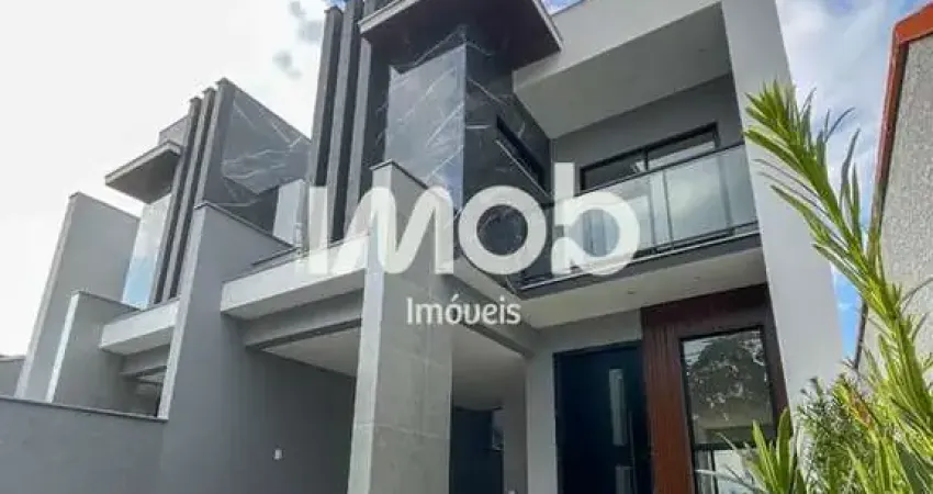 Casa com 3 quartos à venda no São Luís, Jaraguá do Sul