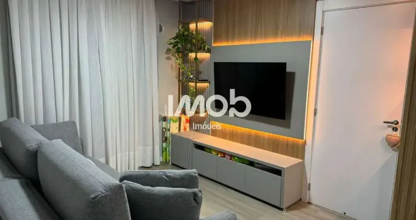 Apartamento com 2 quartos à venda no Nereu Ramos, Jaraguá do Sul 