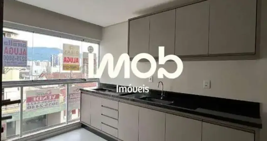 APARTAMENTO COM 1 SUÍTE + 1 DORMITÓRIO, CENTRO DE JARAGUÁ DO SUL