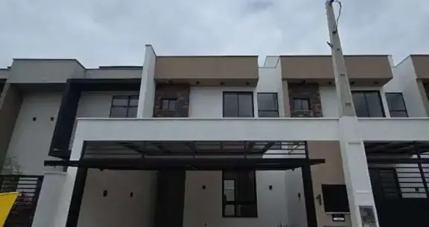 Casa com 3 quartos à venda no Três Rios do Norte, Jaraguá do Sul 