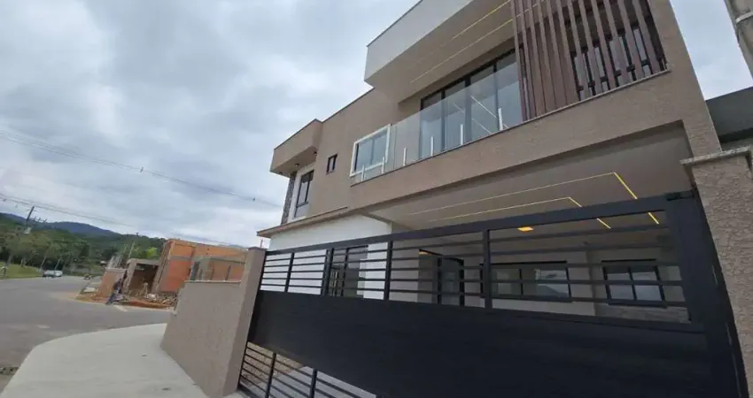 Casa com 3 quartos à venda no Três Rios do Norte, Jaraguá do Sul