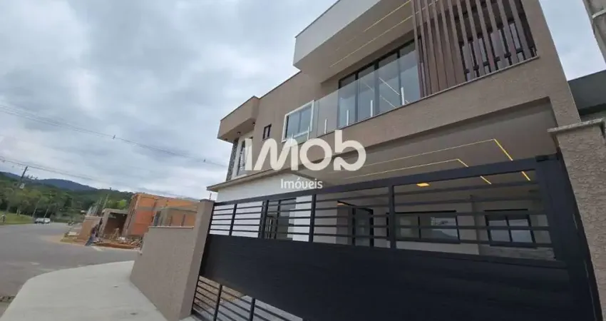 Casa com 3 quartos à venda no Três Rios do Norte, Jaraguá do Sul