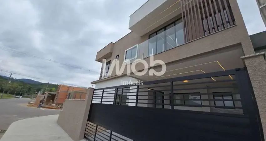 Casa com 3 quartos à venda no Três Rios do Norte, Jaraguá do Sul