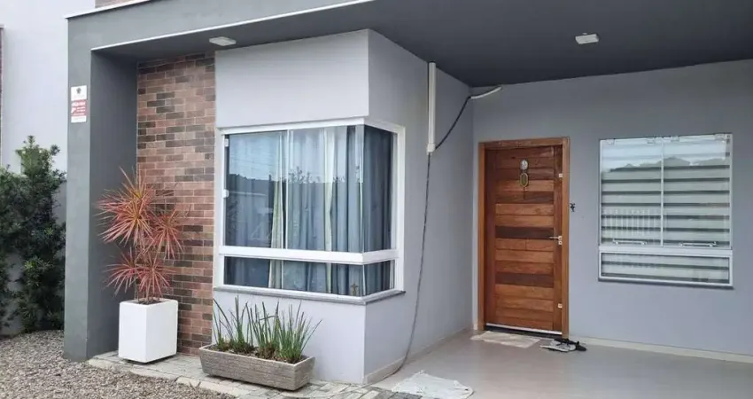 Casa com 2 quartos à venda no Centro, São Francisco do Sul