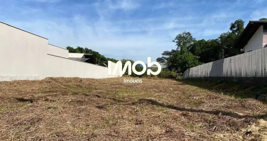 TERRENO COM 675,95 m² DE ÁREA TOTAL, TIFA MARTINS