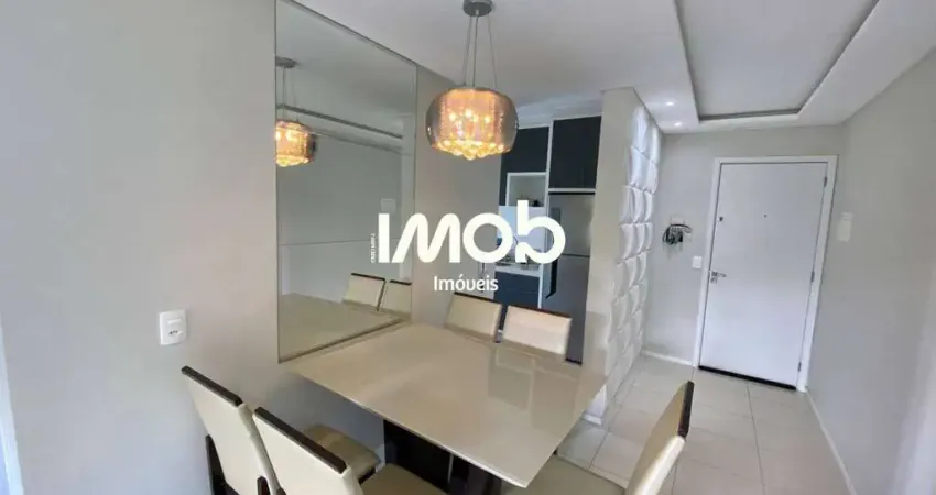 Apartamento com 2 quartos, Barra do Rio Cerro - Jaraguá do Sul