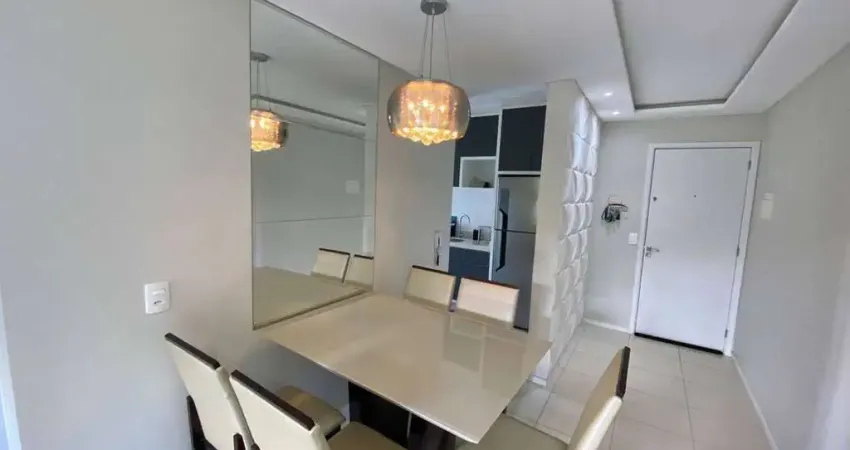 Apartamento com 2 quartos, barra do rio cerro - jaraguá do sul