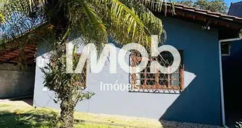 Casa com 3 quartos à venda no Centro, Barra Velha 