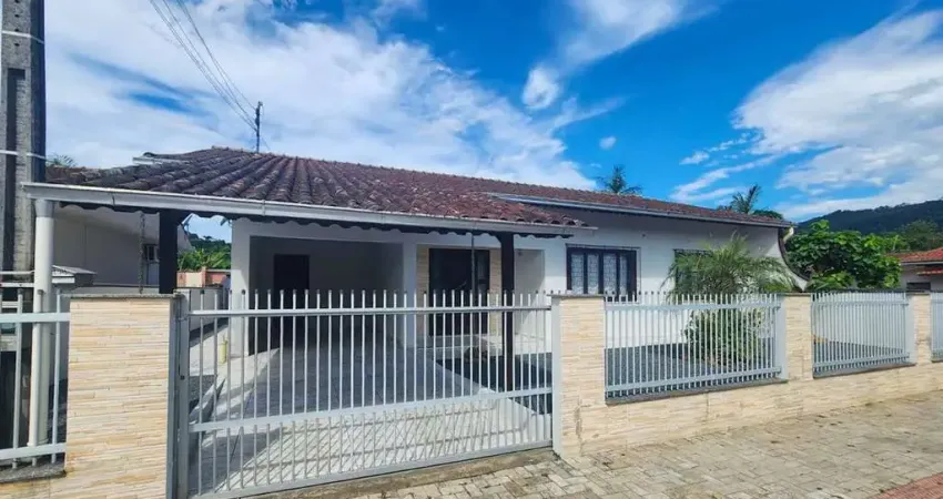Casa com 3 quartos à venda no São Luís, Jaraguá do Sul