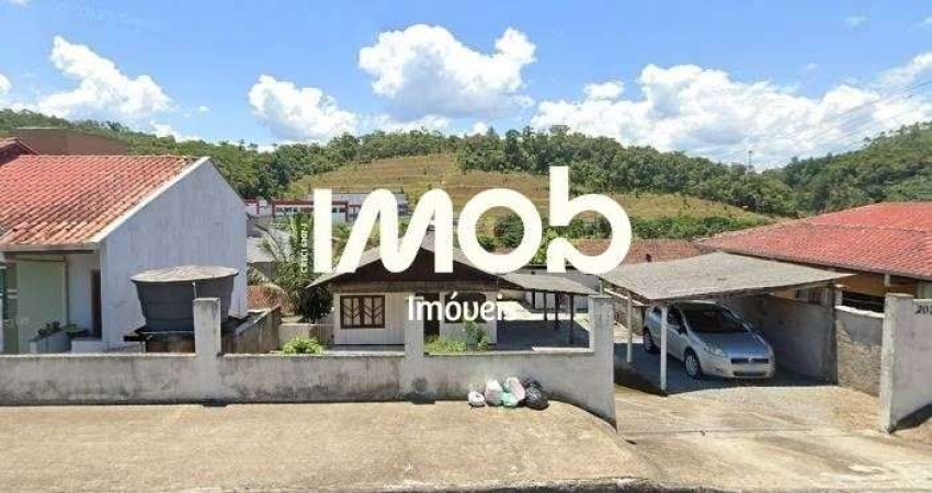 Terreno com 364 m² de área total, bairro São Luis