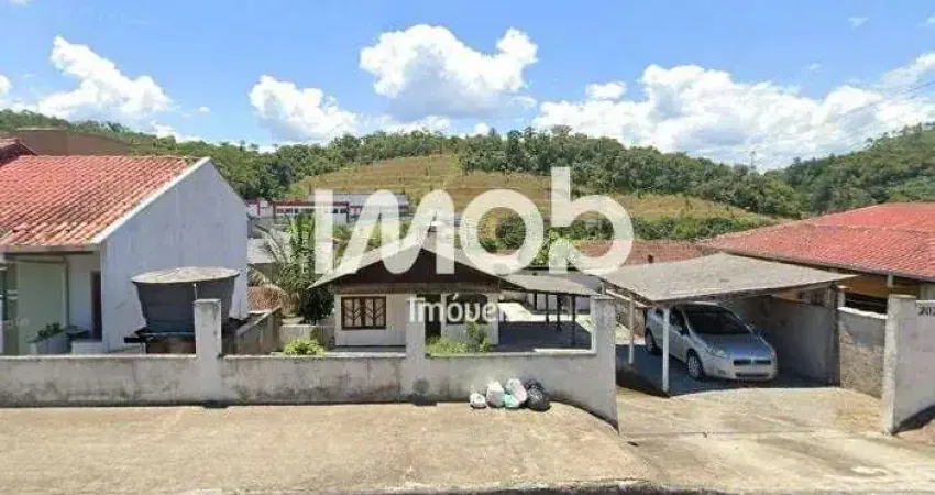 Terreno à venda no São Luís, Jaraguá do Sul 